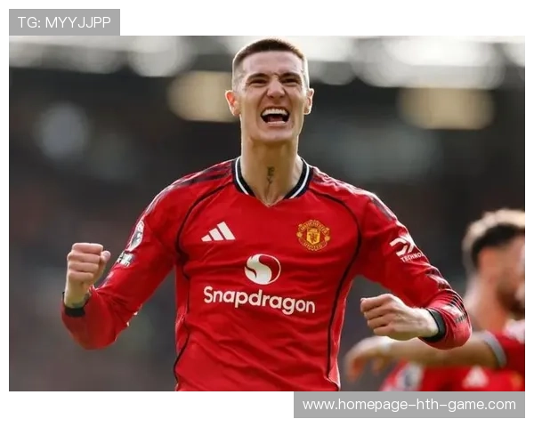 曼联全力冲刺前四，战术调整成关键