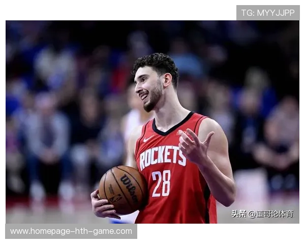 申京39+16统治禁区，火箭内线翻江倒海轻取灰熊终结连败